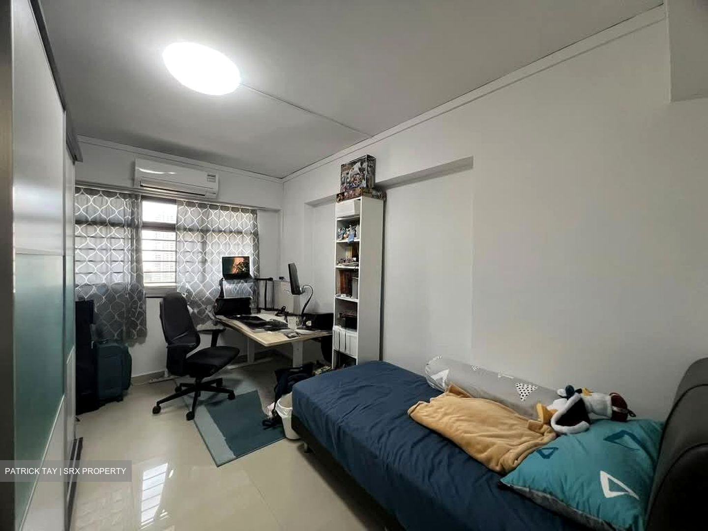 Blk 6B Boon Tiong Arcadia (Bukit Merah), HDB 4 Rooms #604485071